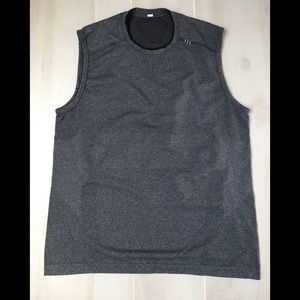 Men's Lululemon Muscle Tank Size L